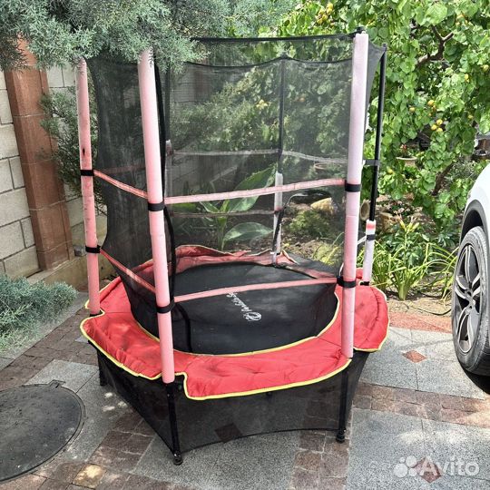 Батут детский