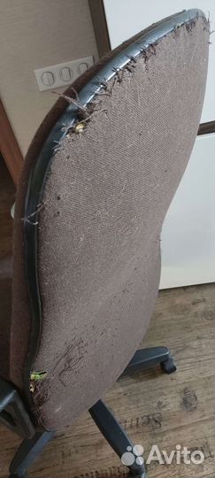 Компьютерное кресло бу