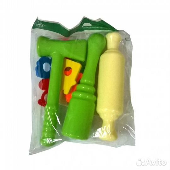 Детский игровой набор Кухонный У530