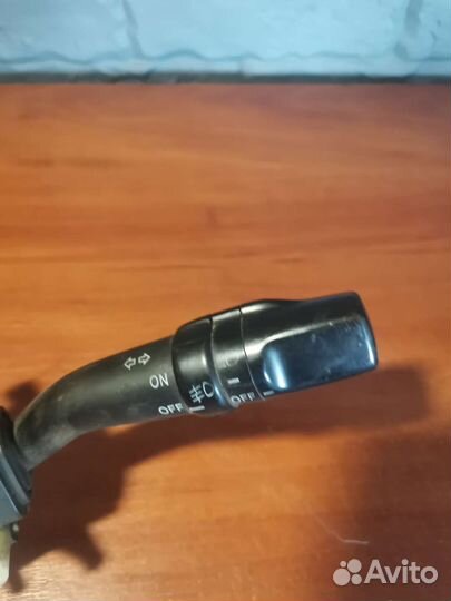 Блок подрулевых переключателей Toyota Camry SV40