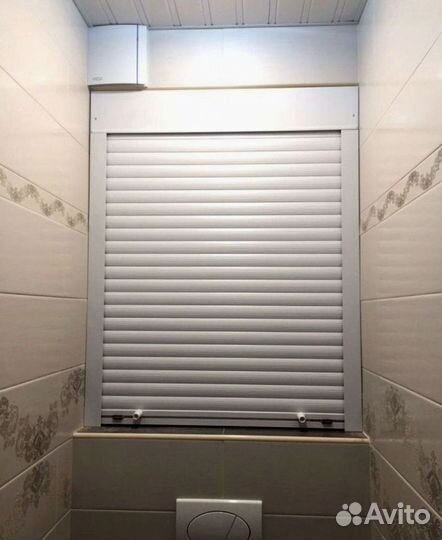 Рольставни