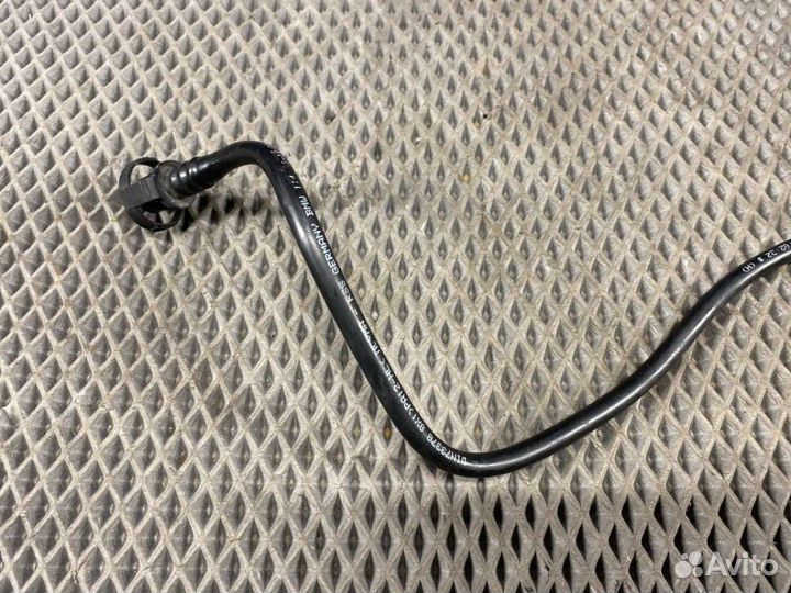 Шланг вентиляции Bmw X5 E70 N62 2007