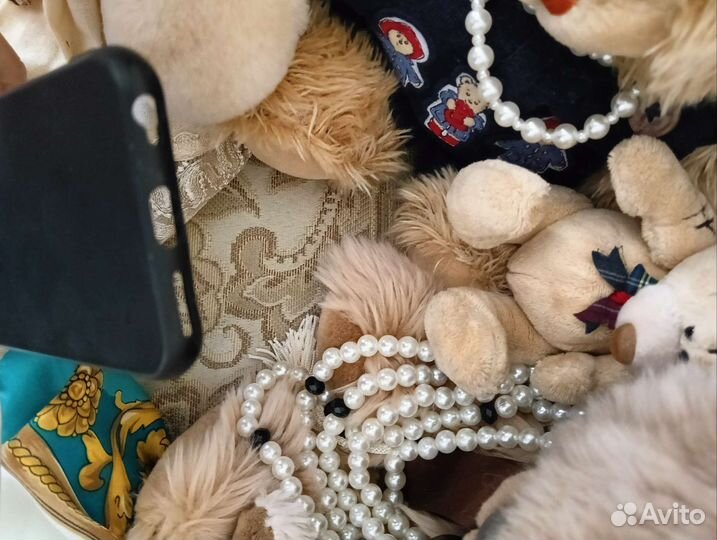 Чехол айфон отл. Сост