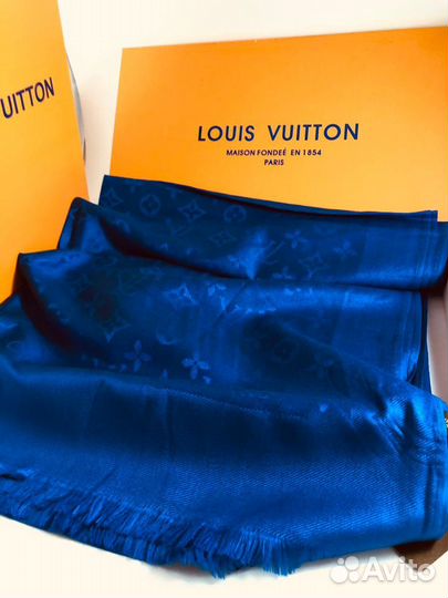 Палантин Louis Vuitton