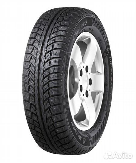 Matador MP 30 Sibir Ice 2 195/60 R15