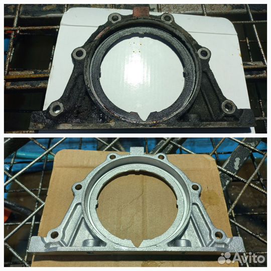 Аквабластинг