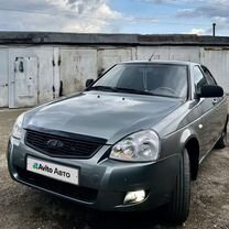 ВАЗ (LADA) Priora 1.6 MT, 2012, 126 000 км, с пробегом, цена 475 000 руб.