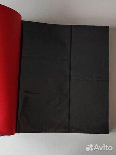 Фотоальбом большой