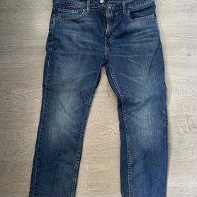 Джинсы levis 511