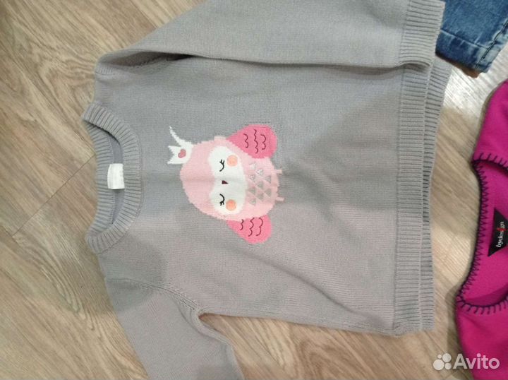 Одежда для девочки