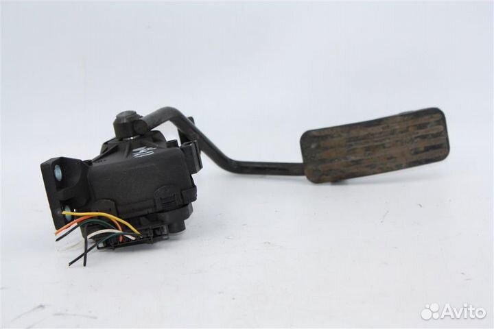 Педаль газа Jaguar S-type 2004-2008