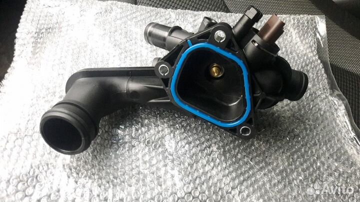 Термостат Peugeot Citroen EP6 АКПП