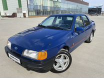 Ford Sierra 2.0 MT, 1992, 92 000 км, с пробегом, цена 349 000 руб.