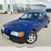 Ford Sierra 2.0 MT, 1992, 92 000 км, с пробегом, цена 395 000 руб.