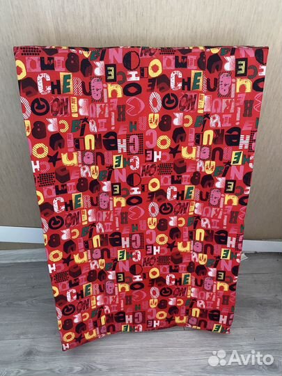 Пеленальная доска на кроватку