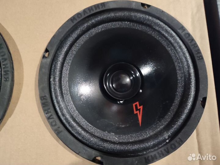 Широкополосная акустика