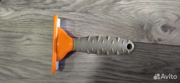 Расческа для собак