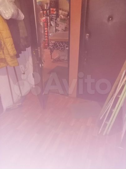 Комната 21 м² в 4-к., 1/5 эт.