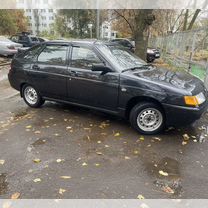 ВАЗ (LADA) 2112 1.5 MT, 2004, 168 945 км, с пробегом, цена 370 000 руб.