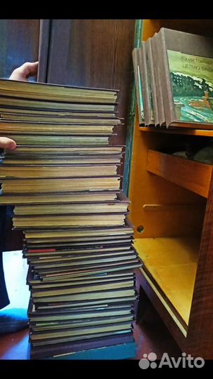 Роман Газета Коллекция