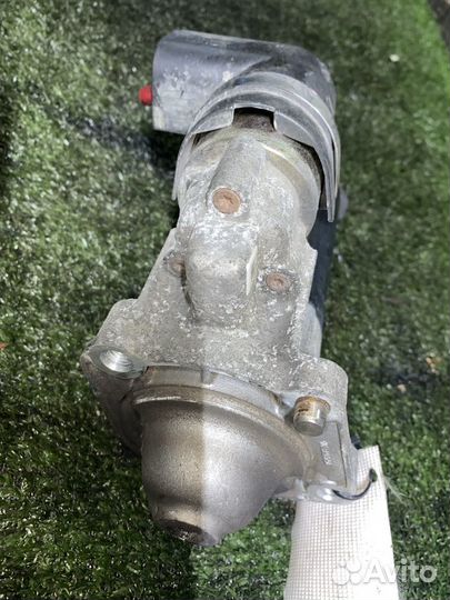 Стартер B5244S2 Volvo V70 XC70 V70 P2 SW SZ V70 00