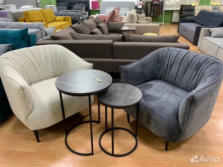 Кресло в гостинную