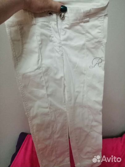 Вещи пакетом на девочку 6 лет