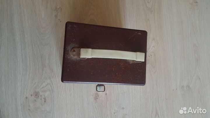 Ящик коробка