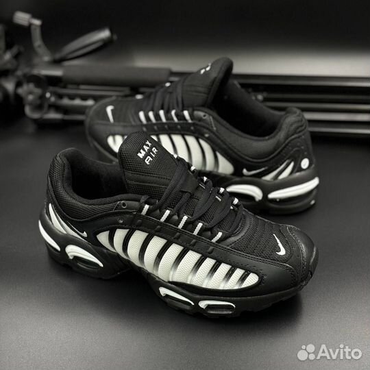 Кроссовки мужские Nike air max