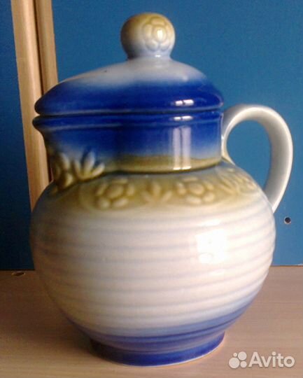 Рюмочки и др. посуда