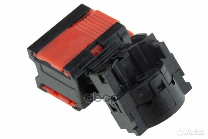 EKS-RE-002 контактная группа замка зажигания R