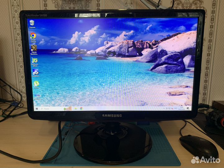 Монитор Samsung 19