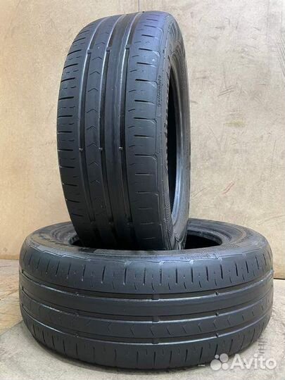 Continental ContiPremiumContact 5 185/60 R15 84H