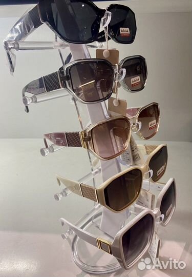 Солнцезащитные очки.Люкс