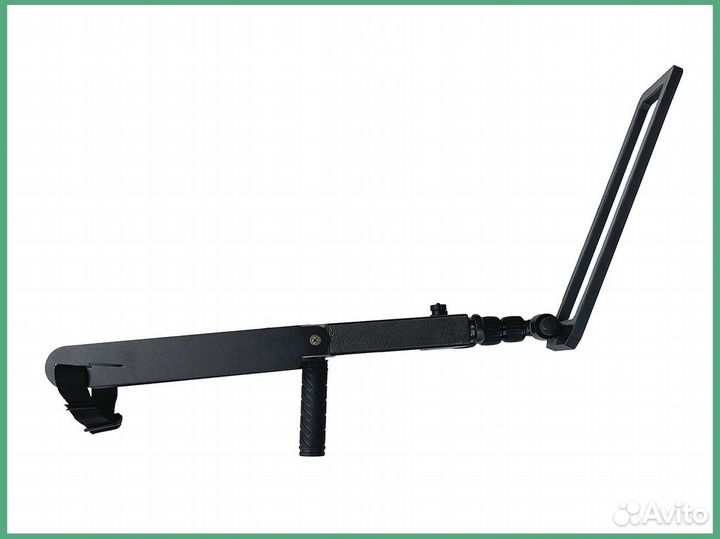 Миноискатель / Металлоискатель