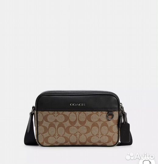 Сумка coach