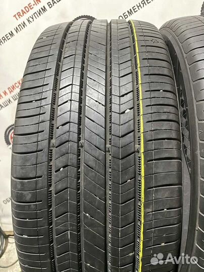 Kumho Solus TA51 215/40 R18 89V