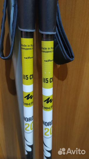 Беговые лыжи