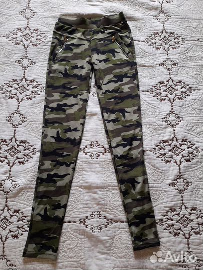 Вещи на 40-42р. пакетом