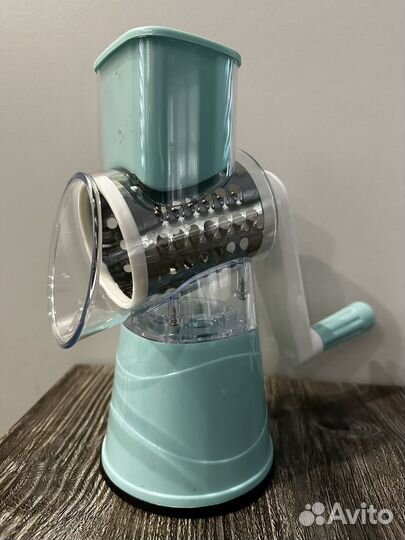 Терка для овощей