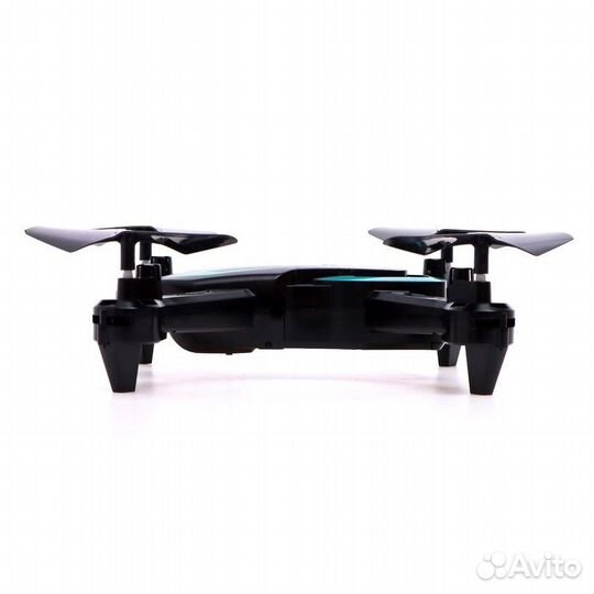 Квадрокоптер радиоуправляемый hoverdrone, барометр