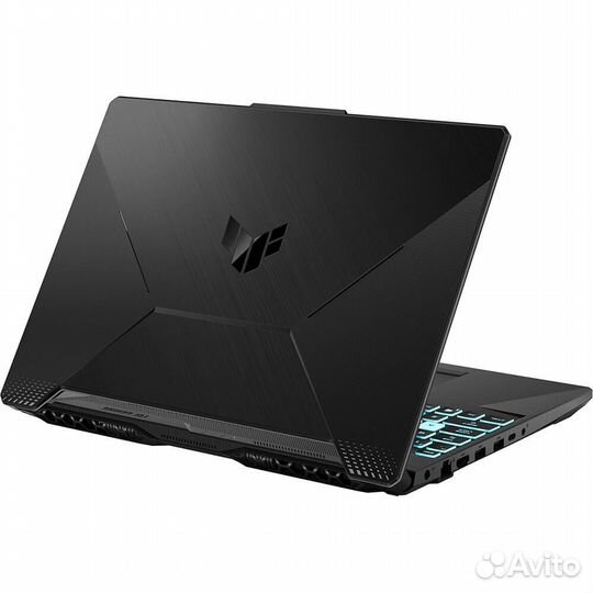 Ноутбук asus TUF Gaming A15 FA506NC-HN046W 90NR0JF