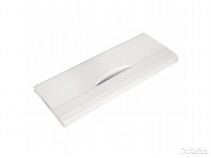 Передняя крышка ящика (откидная, узкая) атлант 301