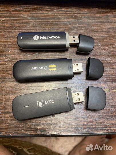 Usb модем 3g