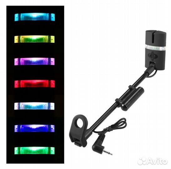 Свингеры с магнитными шариками