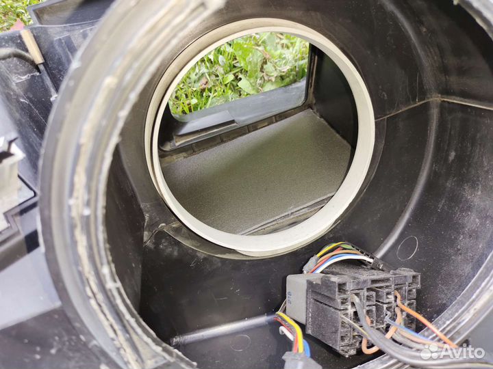 Кондиционер Вольксваген Транспортер т4