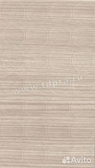 Заглушка самоклеящаяся d20 мм ясень наварра 25 шт