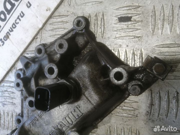 Корпус термостата Renault Megane 1