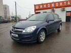 Opel Astra 1.6 МТ, 2007, 97 000 км