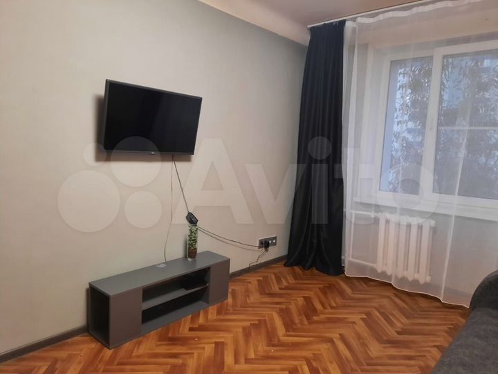 3-к. квартира, 65 м², 4/5 эт.